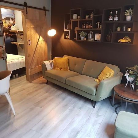 Appartement De Oliekan Medium 렘머 외부 사진
