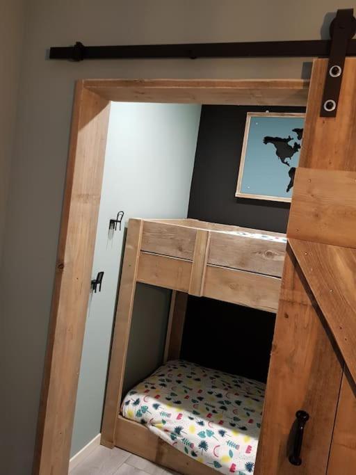 Appartement De Oliekan Medium 렘머 외부 사진