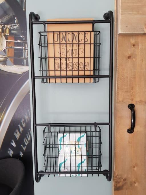 Appartement De Oliekan Medium 렘머 외부 사진